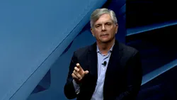 GE CEO Larry Culp GE CEO Larry Culp