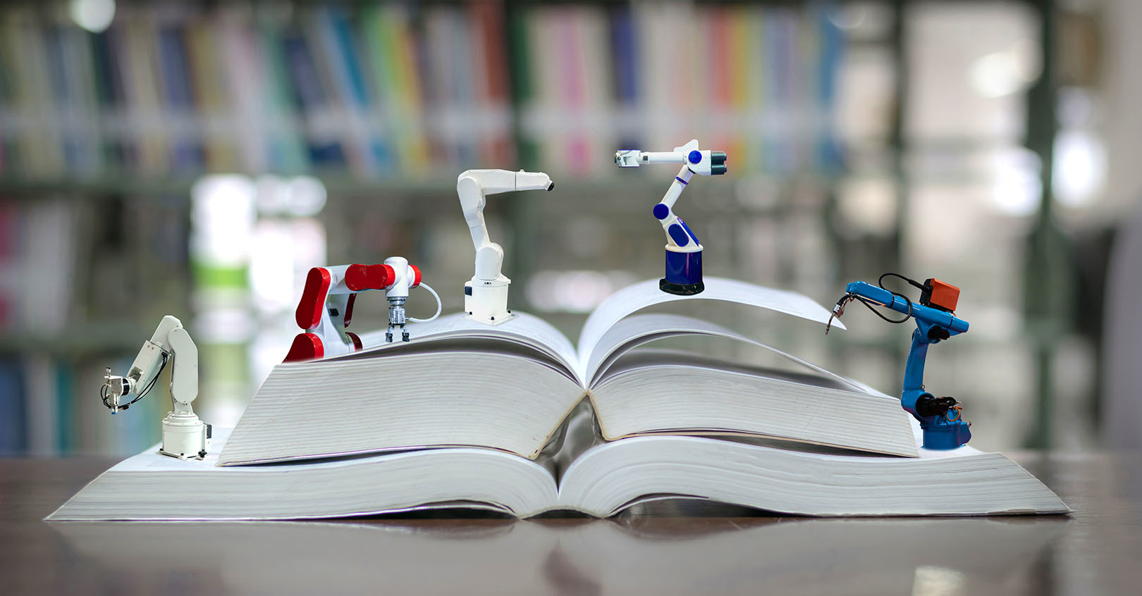 Books Robots Dreamstime Xl 123472744 62599137c6688