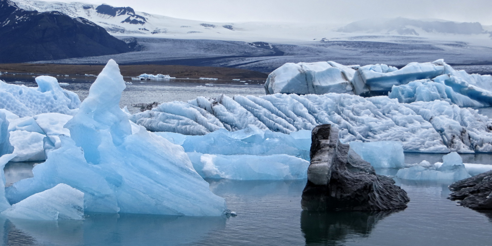 Glaciers Melting Climate Change Biserko Dreamstime 62d8ce670c4b5