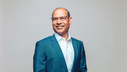 Anupam Khare, senior VP and CIO, Oskosh Corp. Anupam Khare, senior VP and CIO, Oskosh Corp.