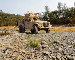 Oshkosh Defense Jltv With Cpws 1 Lr Oshkosh Defense Jltv With Cpws 1 Lr