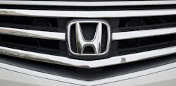 Honda Logo On Grille Of Car Vyacheslav Bukhal Dreamstime 630cee4b1edf4 Honda Logo On Grille Of Car Vyacheslav Bukhal Dreamstime 630cee4b1edf4