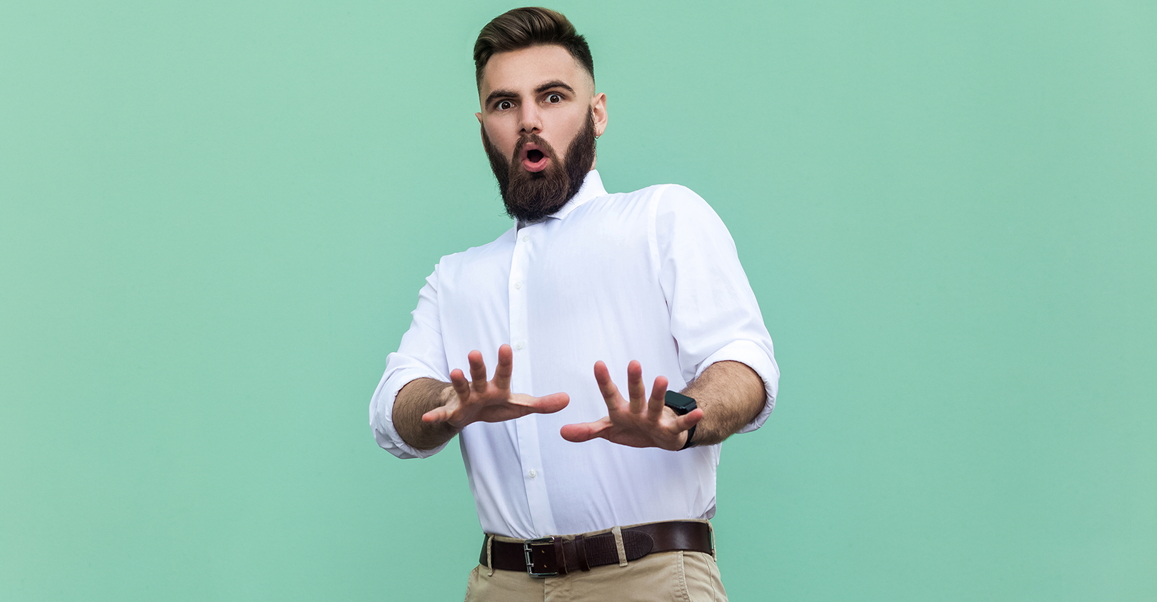 Not Me Leadership Lean 6304ffae126f0