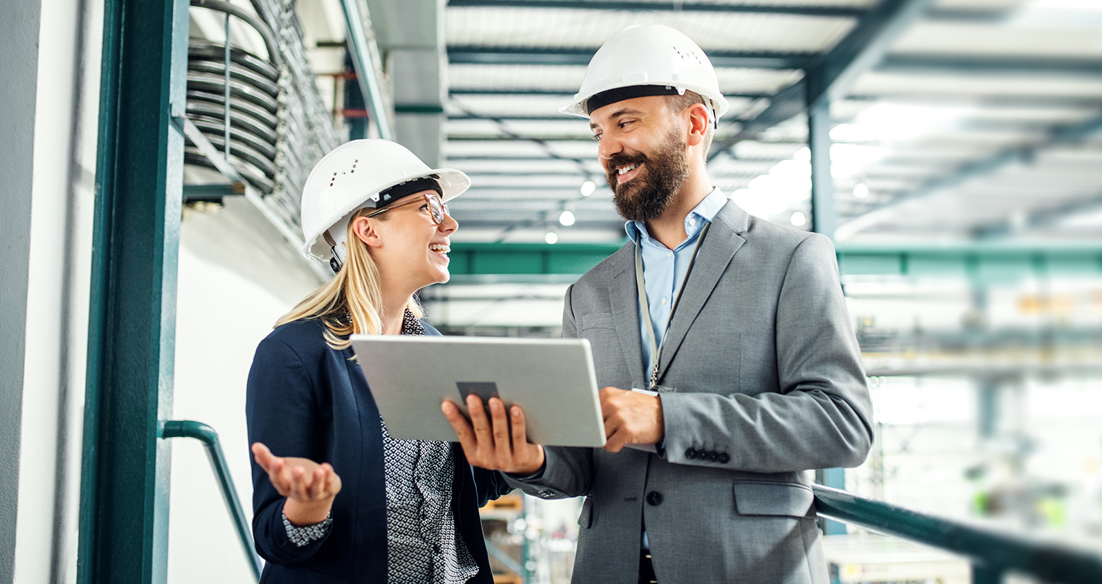 Supplier Collaboration