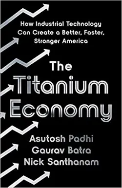 The Titanium Economy The Titanium Economy