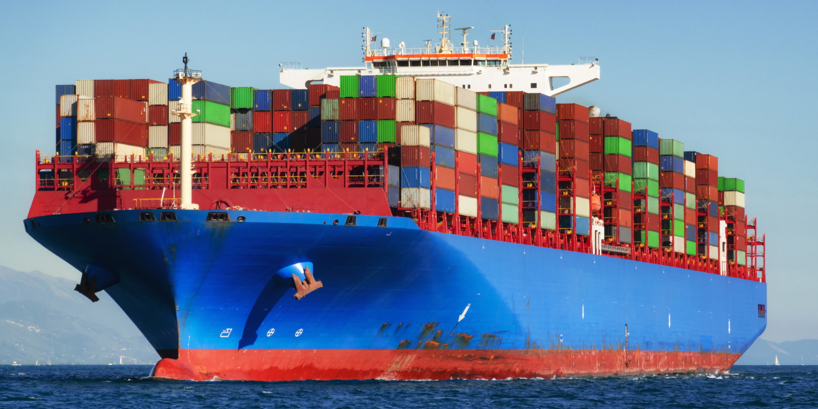 Container Ship International Trade Ship Boat Ilfede Dreamstime 633e4de175b48