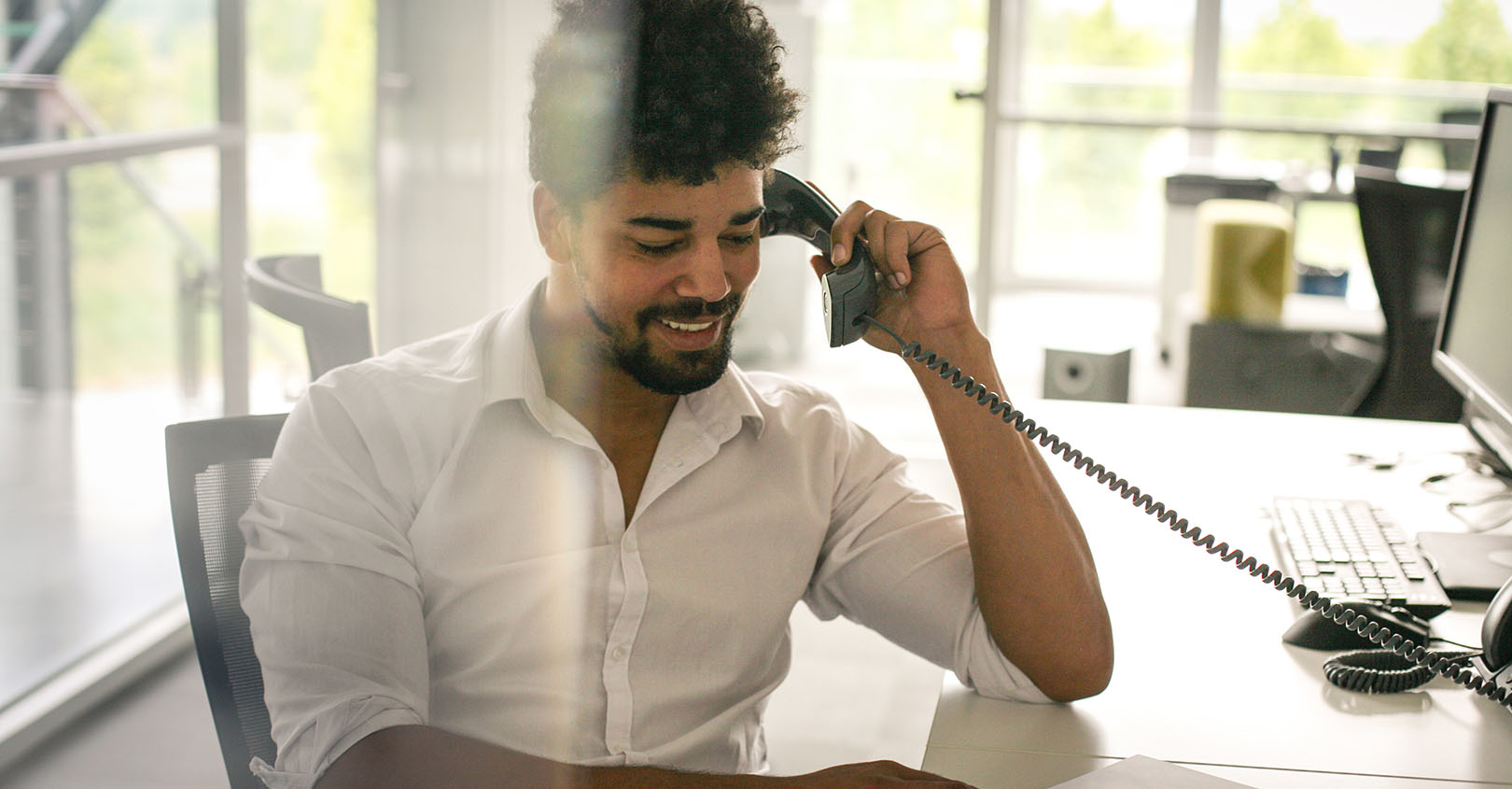 Customer Relationships