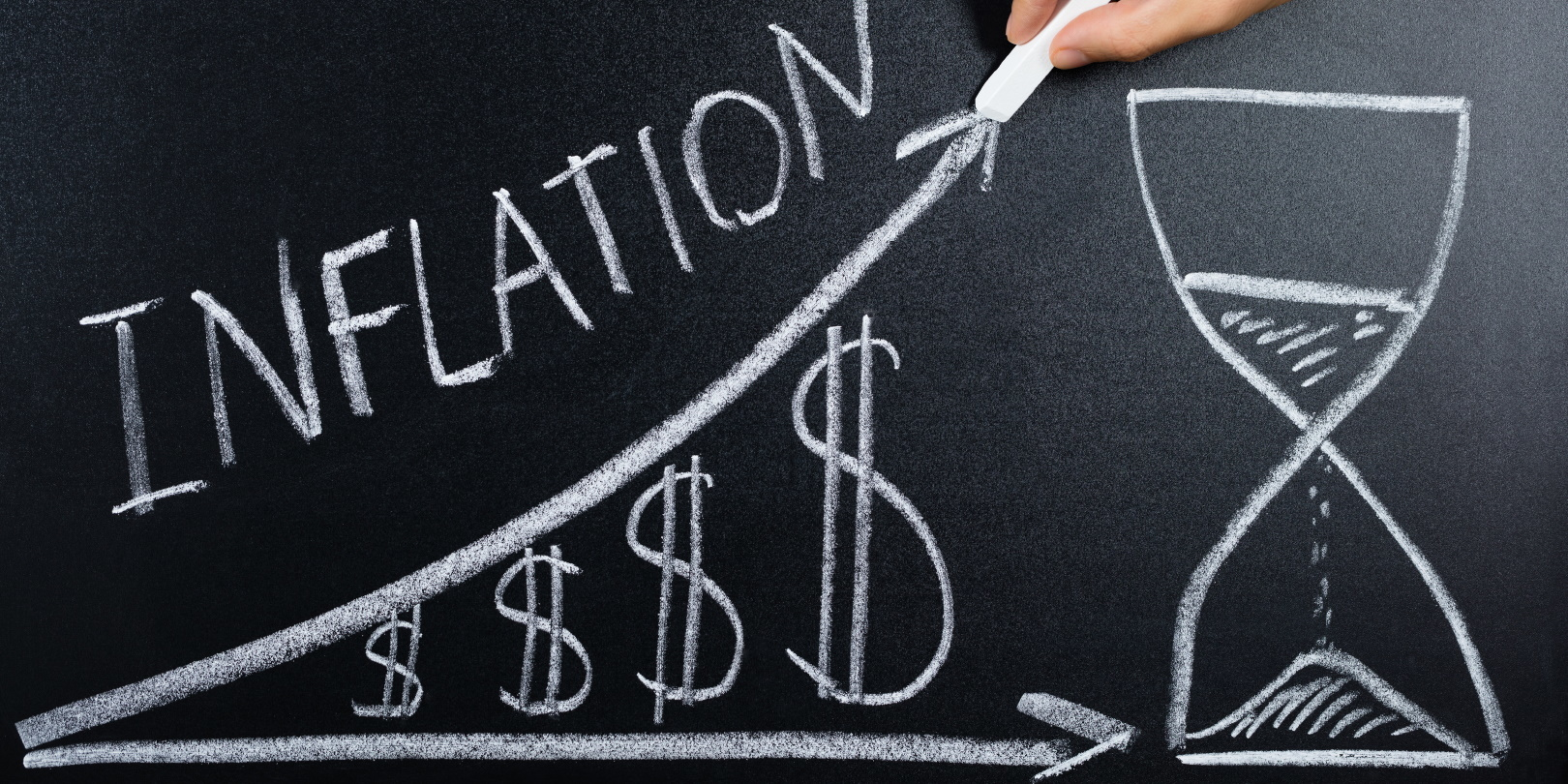 Inflation Graphic Chalkboard Abstract Andrey Popov Dreamstime 63481dd7db8f0