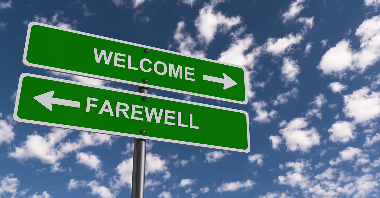 Welcome Farewell 63eeabead5829