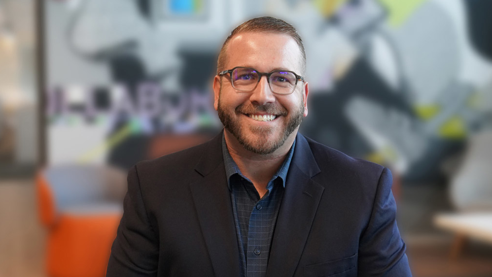 Chad Champine | IndustryWeek