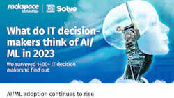 Click on the image to see a lengthy infographic describing Rackspace's survey results. Click on the image to see a lengthy infographic describing Rackspace's survey results.