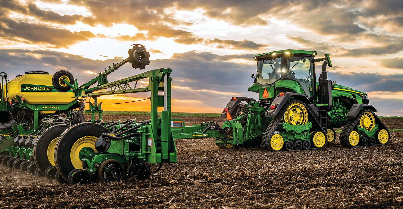 Autonomous Tractor 642c48573ca4d