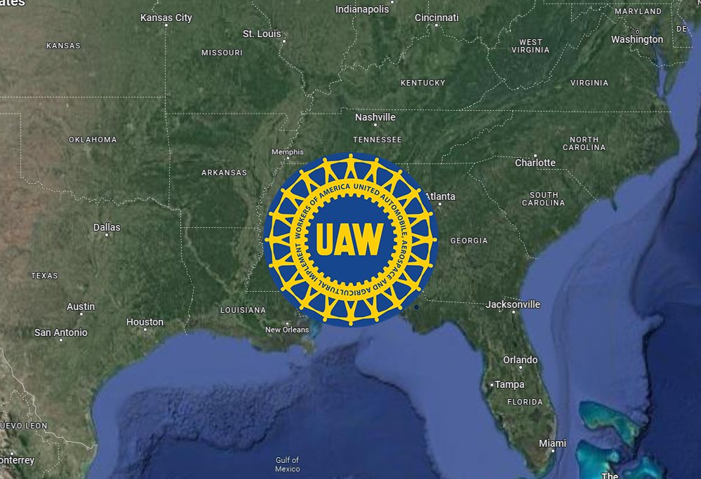Uaw South 642ecb530e0c3