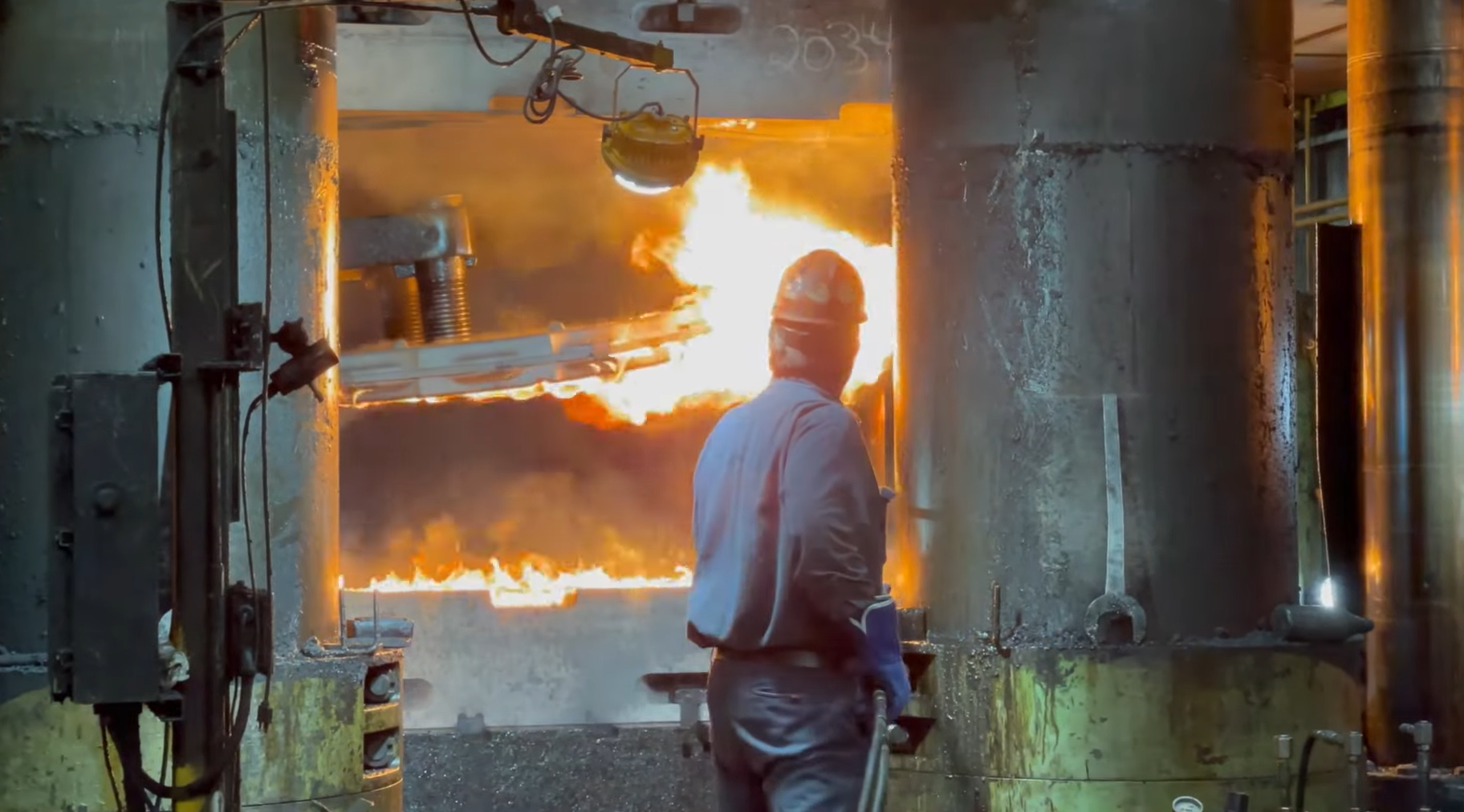 Howmet Forging Press 64775cb6bc8e1