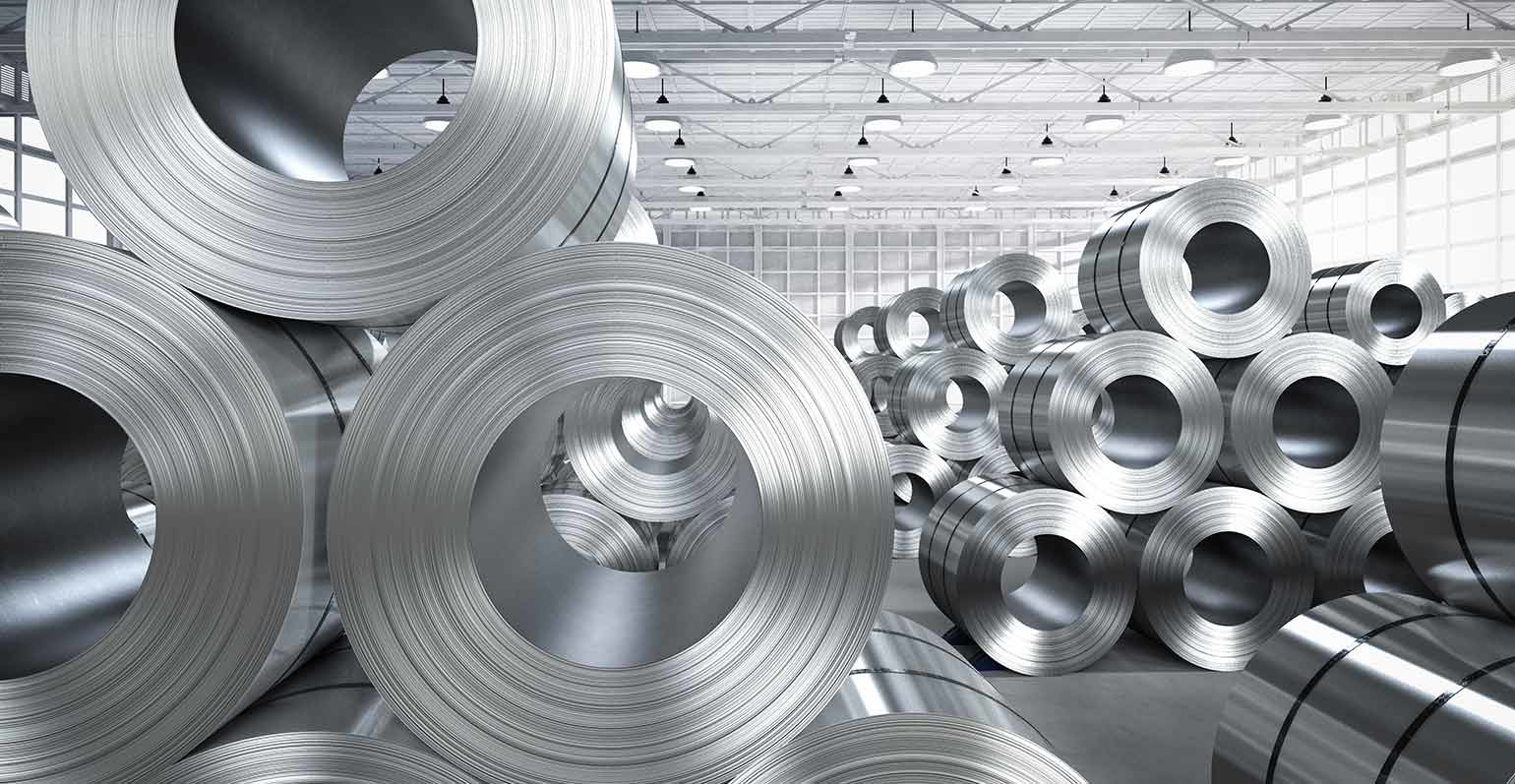 Steel I Stock 1540 64df8d7c1fdaf