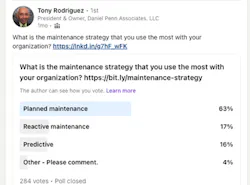 Daniel Penn Survey Daniel Penn Survey