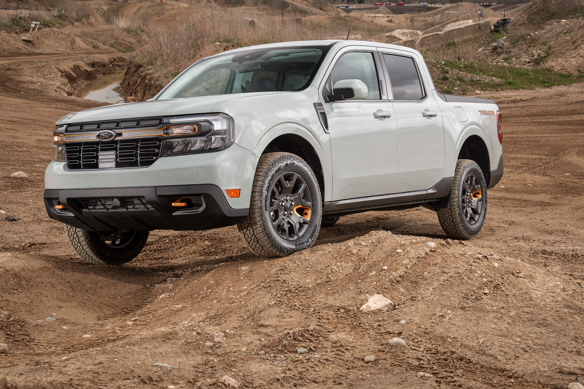 2023 Maverick Tremor 22 65012fff5e6a2