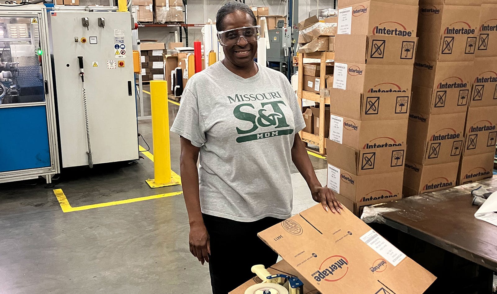 Intertape Employee 651307928eb9e