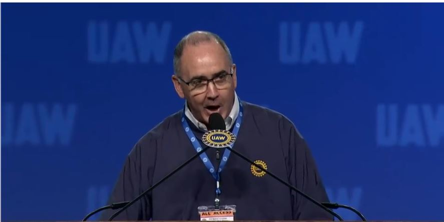 Shawn Fain 65027faeaf6f6