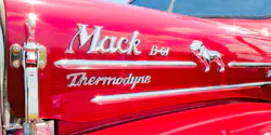 Mack Trucks Shiny Red Semi Rudy Umans Dreamstime 652421b2df480 Mack Trucks Shiny Red Semi Rudy Umans Dreamstime 652421b2df480