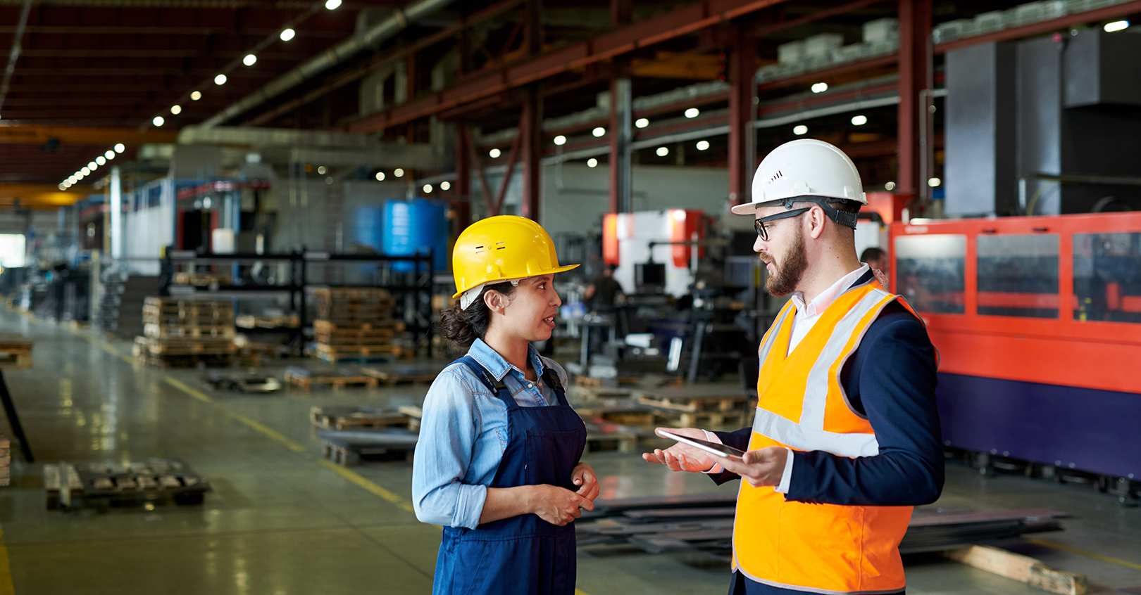 Worker Training 65393d2a570e0