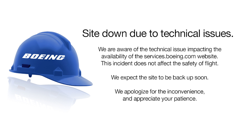 Boeing Services Website Down 6543fecec0790