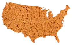 American Drought American Drought