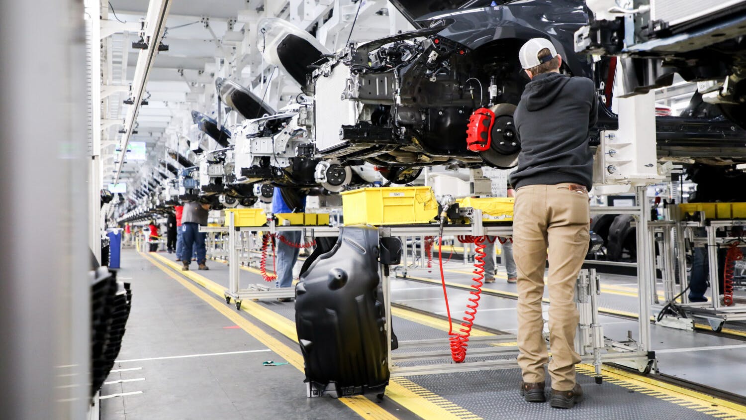 65c2918a905797001e4ee0c1 Toyota Kentucky Evs