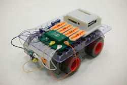Smart Rover kit Smart Rover kit