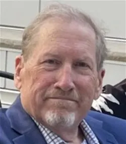 Barry Rogers Barry Rogers