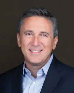 Entegris CEO Bertrand Loy Entegris CEO Bertrand Loy