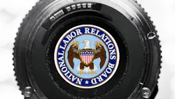 NLRB Logo NLRB Logo