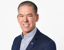 Todd Stucke, president of Kubota Tractor. Todd Stucke, president of Kubota Tractor.