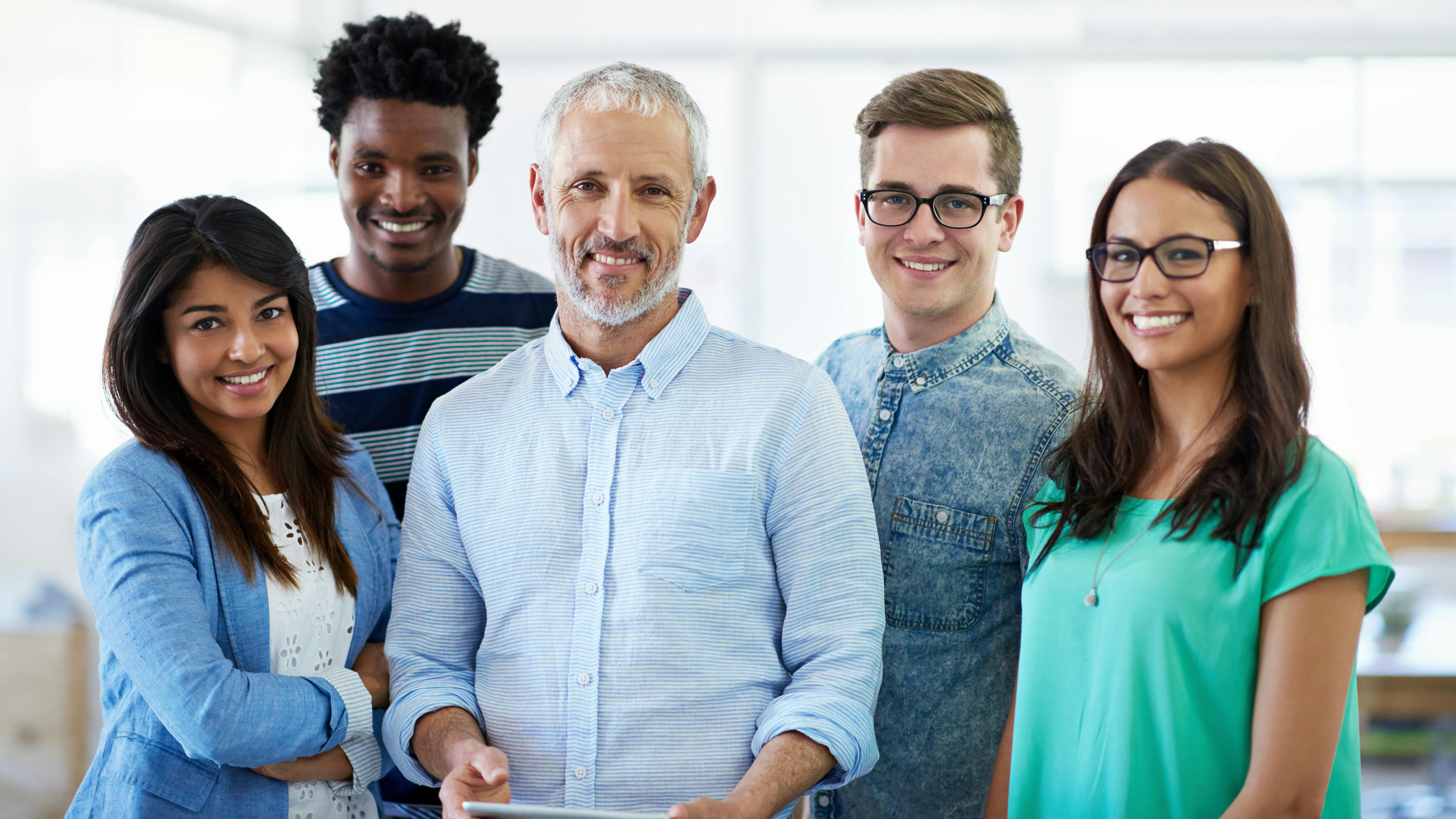 Collaboration Teamwork