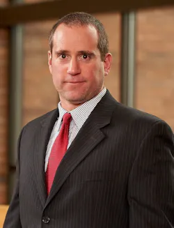 Aaron Merkin, CTO at Fluke Reliability Aaron Merkin, CTO at Fluke Reliability