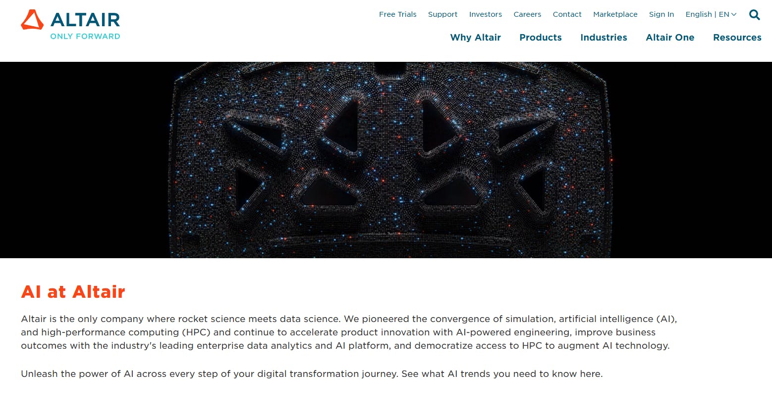 67e5a1e8c90d41f49a851d0d Altairscreenshot