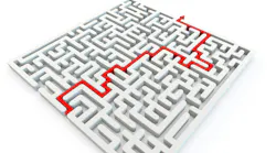 Maze Navigation Maze Navigation