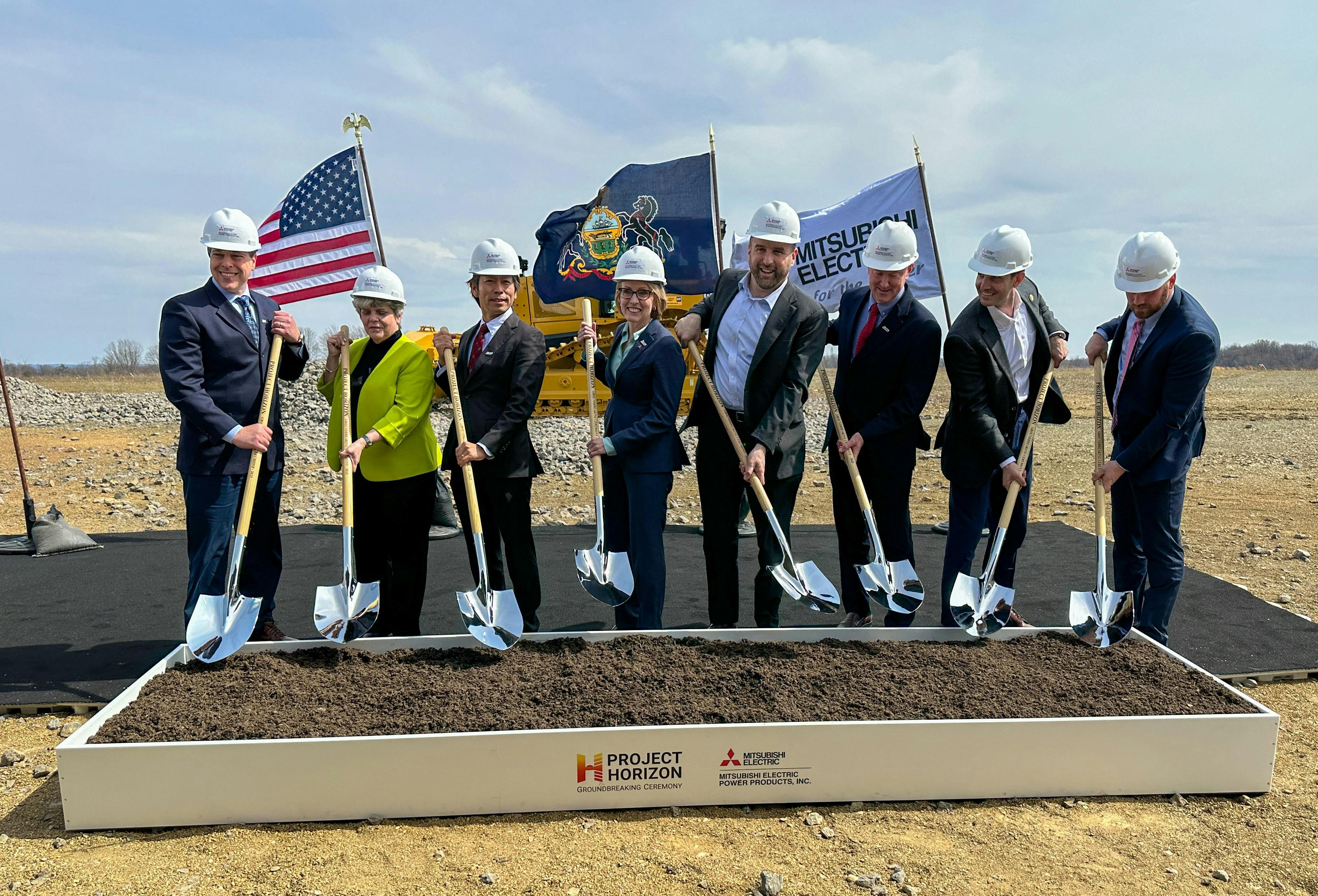 67f7e37099aaf9b0f5b289c4 Meppi Groundbreaking Group Photo