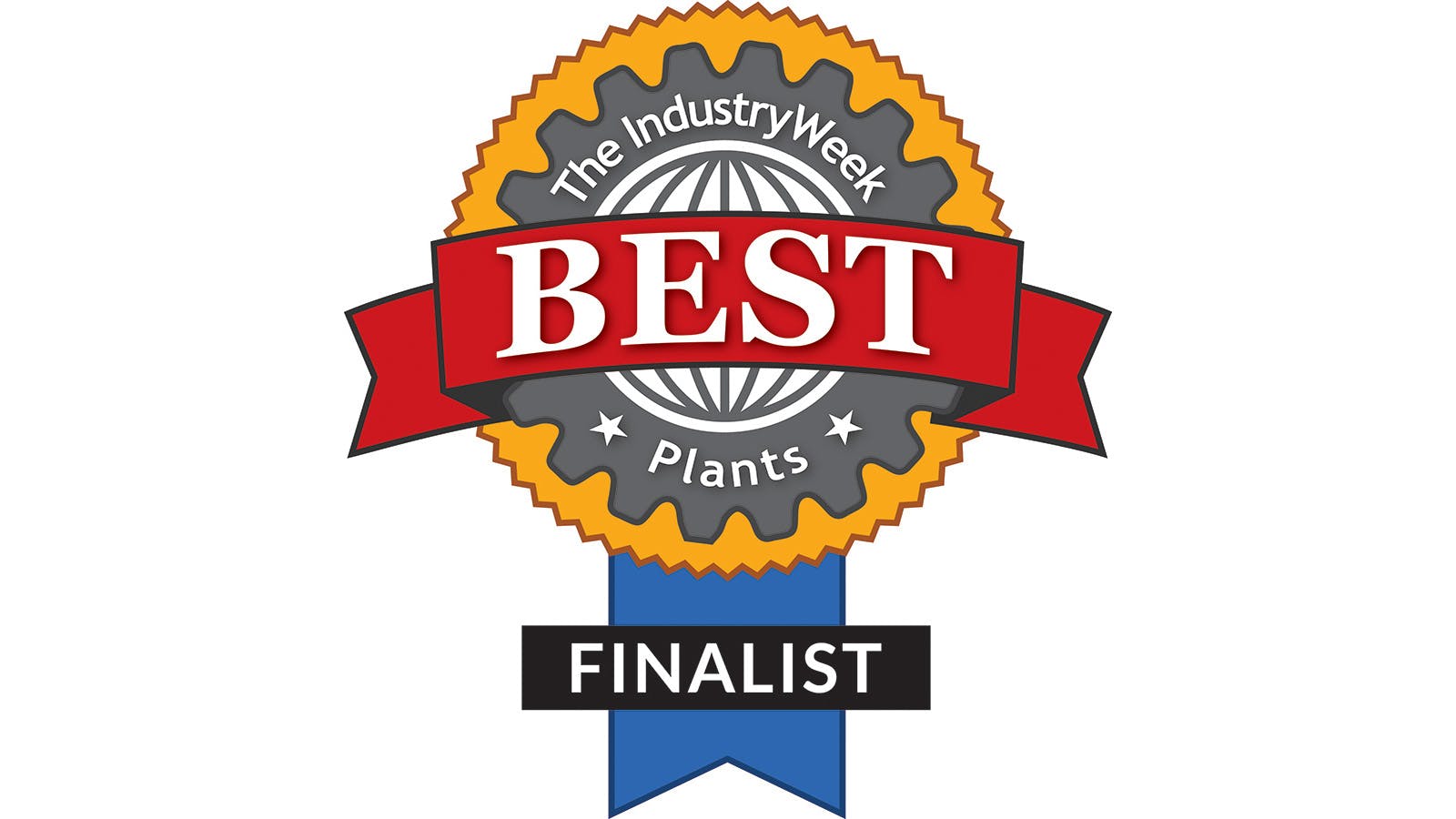 IW Best Plants finalists logo