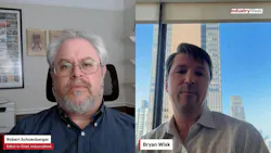 1. IndustryWeek Editor-in-Chief Robert Schoenberger discusses Arc Public Benefit Corp.'s recent purchase of Desktop Metal with Arc CEO Bryan Wisk. 1. IndustryWeek Editor-in-Chief Robert Schoenberger discusses Arc Public Benefit Corp.'s recent purchase of Desktop Metal with Arc CEO Bryan Wisk.