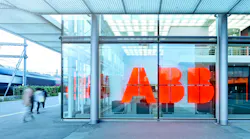 ABB headquarters in Zurich, Switzerland ABB headquarters in Zurich, Switzerland