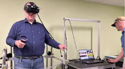 69026a74dc03f6662ad4bcf5 Dennis Scimeca Wearing Vr Rig Hero 69026a74dc03f6662ad4bcf5 Dennis Scimeca Wearing Vr Rig Hero