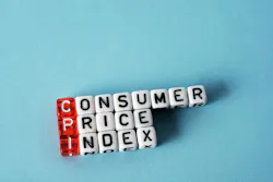 Consumer Price Index acronym Consumer Price Index acronym