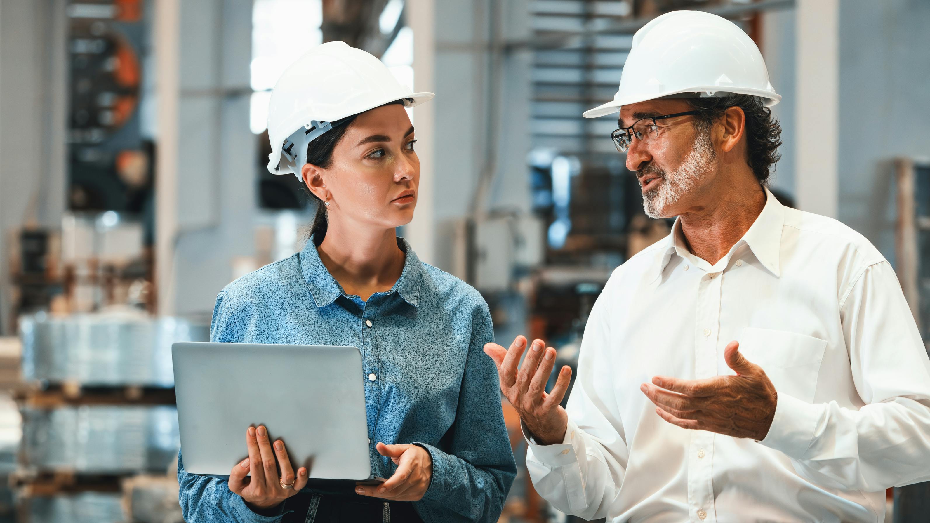 Lean Manufacturing Respect for People