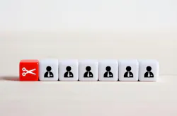 Workforce reduction Workforce reduction