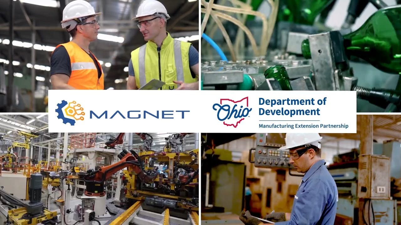 MAGNET Manufacturing Extension Partnership