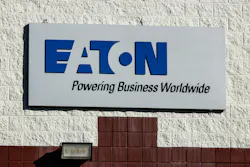 Eaton Logistics Center Eaton Logistics Center