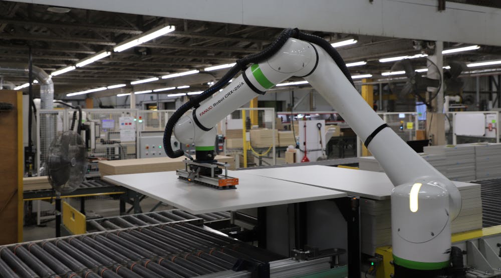 fanuc_cobot_at_foliot_plant