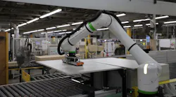 69a8971cbbe478e31d51e0ef Fanuc Cobot At Foliot Plant 69a8971cbbe478e31d51e0ef Fanuc Cobot At Foliot Plant