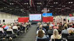 Grainger-show Grainger-show